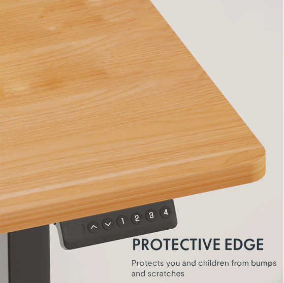 Flowlift Pro Desk